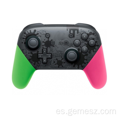 Controlador de juego Pro Control para consola Nintendo Switch